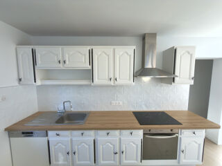  Maison � vendre 4 pi�ces 97 m�