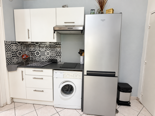  Appartement à louer 2 pièces 25 m²