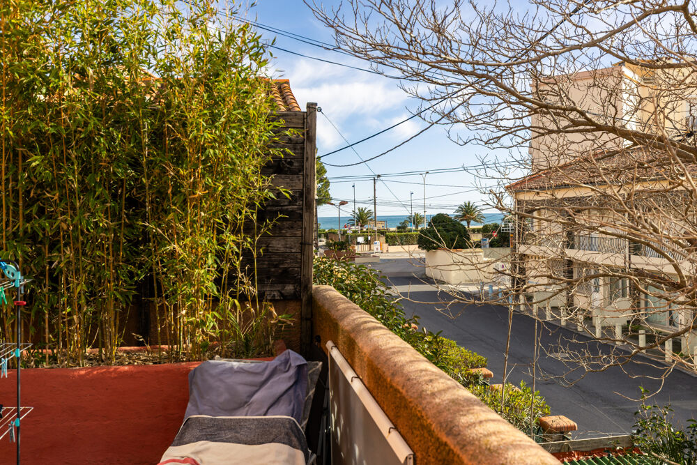 � vendre  Maison Argel�s-sur-Mer (66700)