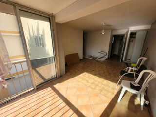  Appartement � vendre 2 pi�ces 33 m�