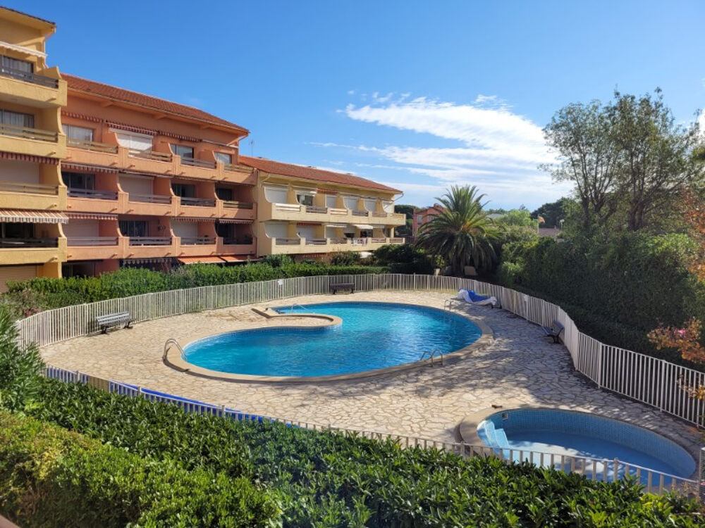 Appartement 2 pièces 30 m² · à Argeles sur Mer · 30 m² · 138 300 €