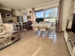  Appartement à vendre 3 pièces 59 m²