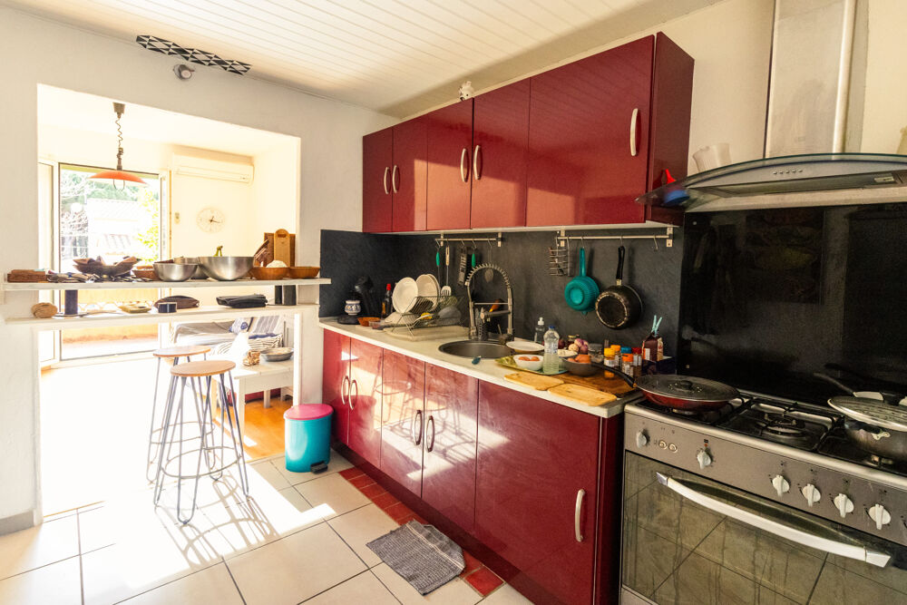 � vendre  Maison Argel�s-sur-Mer (66700)