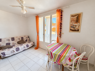  Appartement à louer 2 pièces 27 m²
