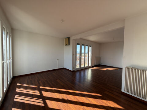  Appartement  vendre 4 pices 100 m