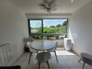 Appartement à vendre 2 pièces 30 m²