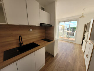  Appartement  vendre 2 pices 24 m