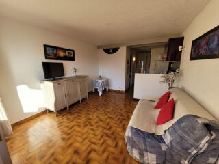  Appartement � vendre 2 pi�ces 30 m�