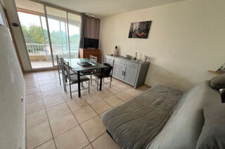  Appartement  vendre 2 pices 31 m