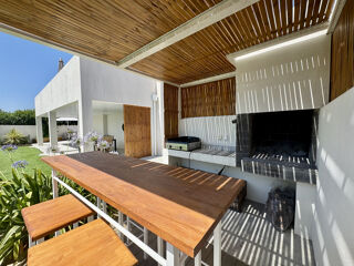  Maison à vendre 5 pièces 160 m²