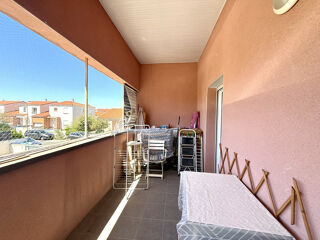  Appartement à vendre 2 pièces 37 m²