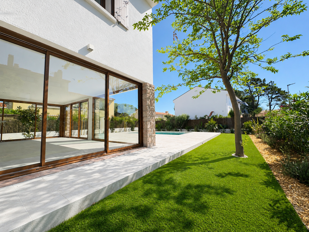 à vendre  Maison Saint-Cyprien (66750)