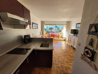  Appartement � vendre 2 pi�ces 30 m�