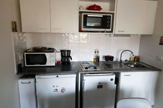  Appartement � vendre 2 pi�ces 39 m�