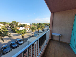  Appartement � vendre 1 pi�ce 24 m�