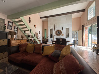  Maison � vendre 5 pi�ces 145 m�