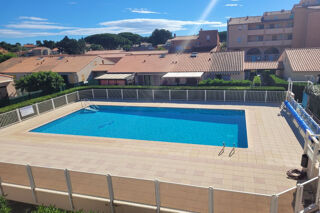  Appartement � vendre 3 pi�ces 25 m�