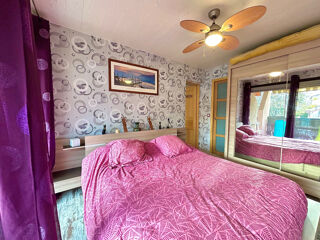 Location Appartement Appartement T2 meublé parfaitement équipé avec grande terrasse et parking   Argelès-sur-Mer Argeles sur mer