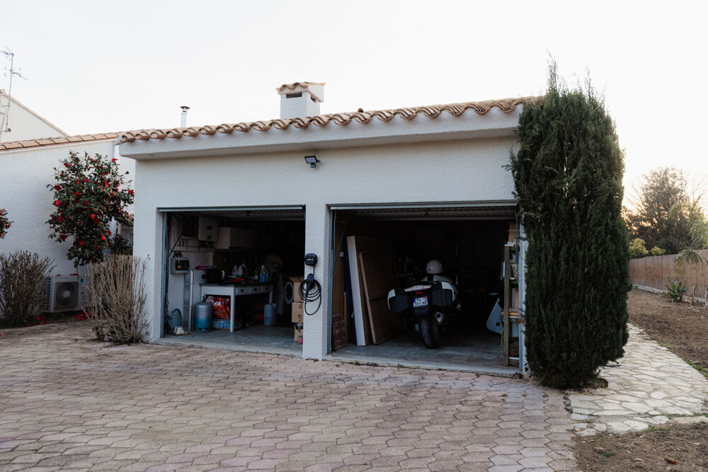 � vendre  Maison Montesquieu-des-Alb�res (66740)