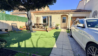  Maison � vendre 4 pi�ces 92 m�