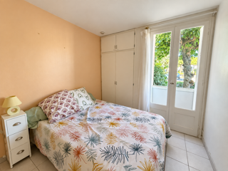  Appartement à louer 2 pièces 27 m²