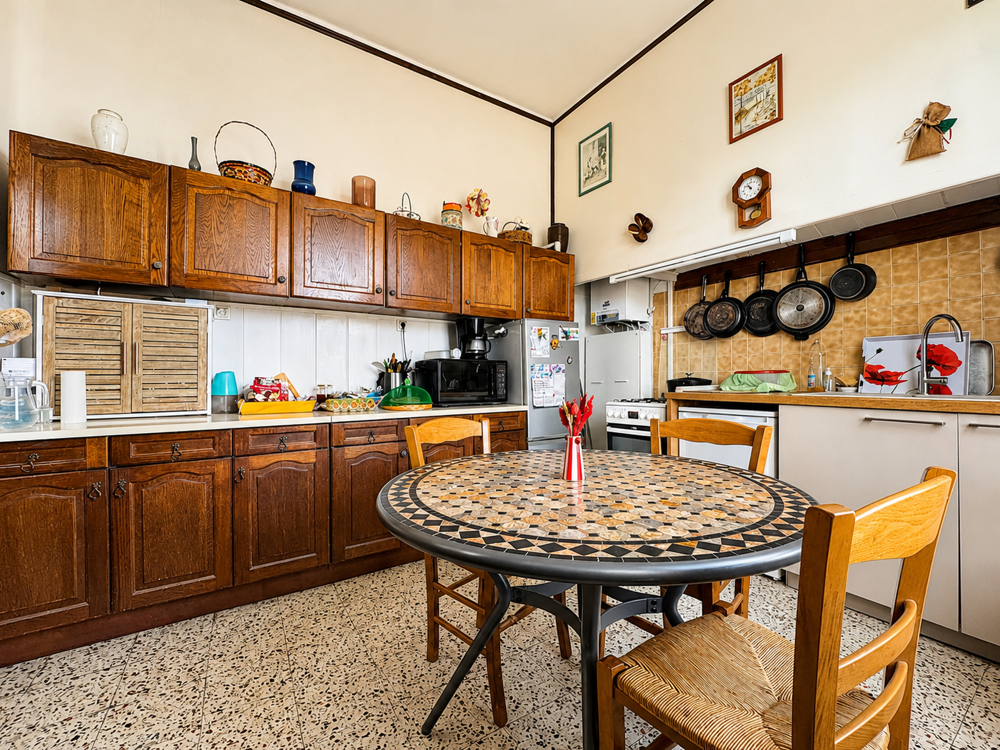 Vente Maison ARGELES SUR MER - Maison de 80m2 avec Garage Argeles sur mer