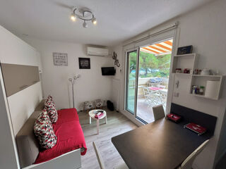  Appartement  vendre 2 pices 27 m