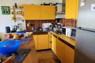  Appartement  vendre 2 pices 37 m