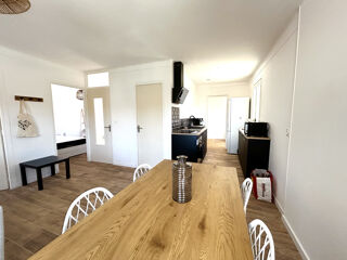  Appartement � vendre 4 pi�ces 66 m�