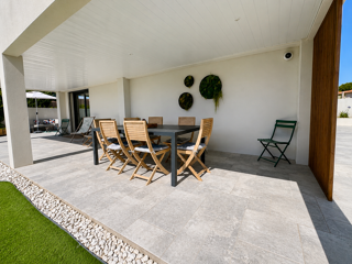  Maison à vendre 5 pièces 160 m²
