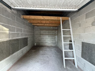  Parking / Garage � vendre 11 m�