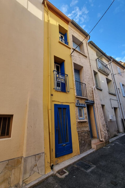  Maison � louer 3 pi�ces 31 m�