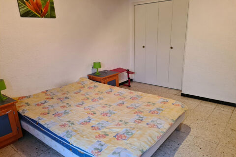  Appartement � louer 2 pi�ces 40 m�