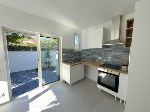  Appartement � louer 4 pi�ces 93 m�