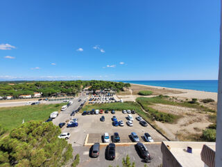  Appartement � vendre 2 pi�ces 37 m�