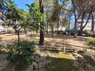  Appartement � vendre 2 pi�ces 40 m�