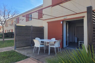  Maison � vendre 3 pi�ces 38 m�