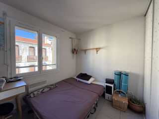  Duplex/triplex  vendre 3 pices 48 m