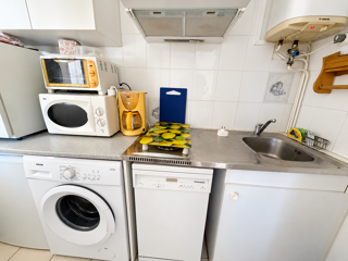  Appartement à louer 2 pièces 27 m²