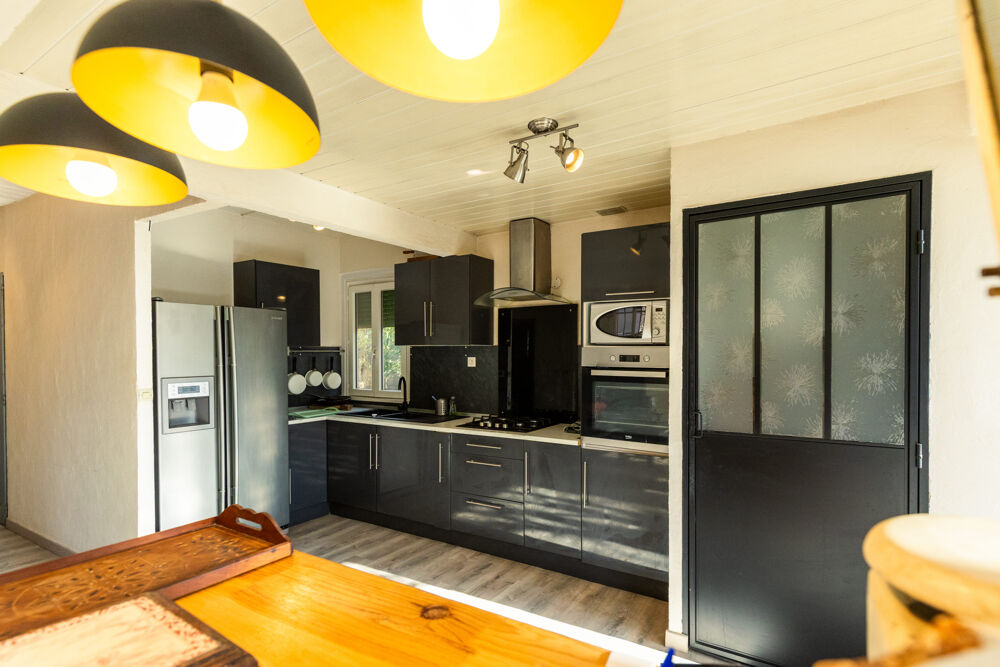 � vendre  Maison Argel�s-sur-Mer (66700)