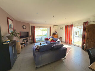  Maison � vendre 5 pi�ces 160 m�