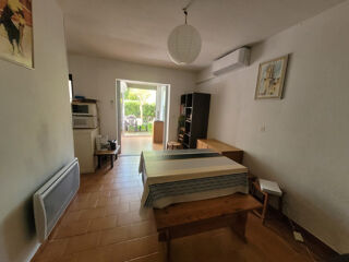  Appartement � vendre 1 pi�ce 29 m�