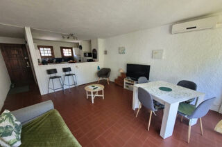  Appartement � vendre 3 pi�ces 52 m�