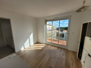  Appartement � vendre 2 pi�ces 24 m�