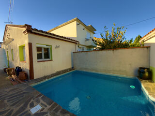  Maison � vendre 3 pi�ces 87 m�