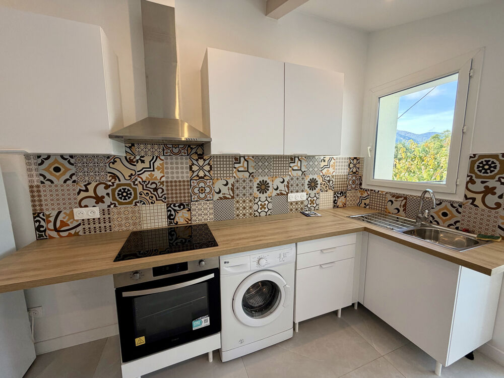 Location Appartement T4 Meubl� � l'ann�e Sor�de enti�rement r�nov� Sorede