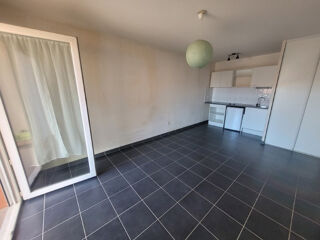  Appartement à vendre 2 pièces 40 m²