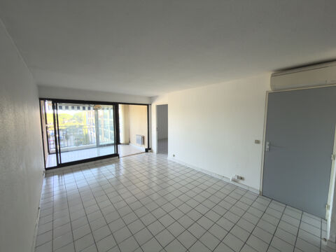   APPARTEMENT T3 de 57,34 m2 Habitables avec GARAGE + PARKING - PORT D'ARGELS-SUR-MER 66700 Appartement - 3 pice(s) - 57 m