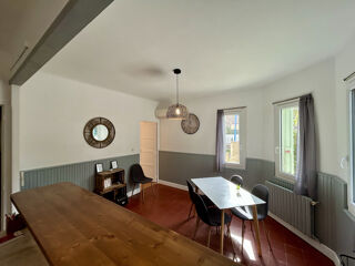  Appartement à louer 3 pièces 51 m²