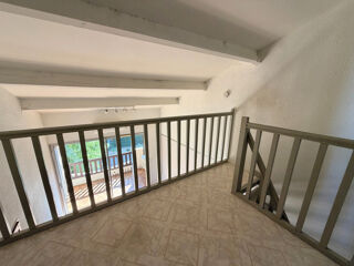 Location Appartement Appartement non meublé climatisé avec mezzanine, loggia et piscine   Argelès-Plage Argeles sur mer